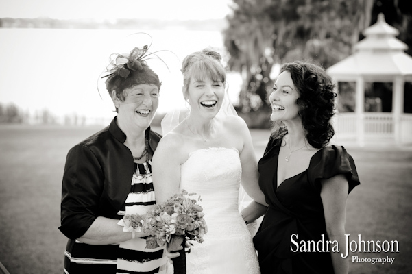 Best Orlando Wedding photographer - Sandra Johnson (SJFoto.com)